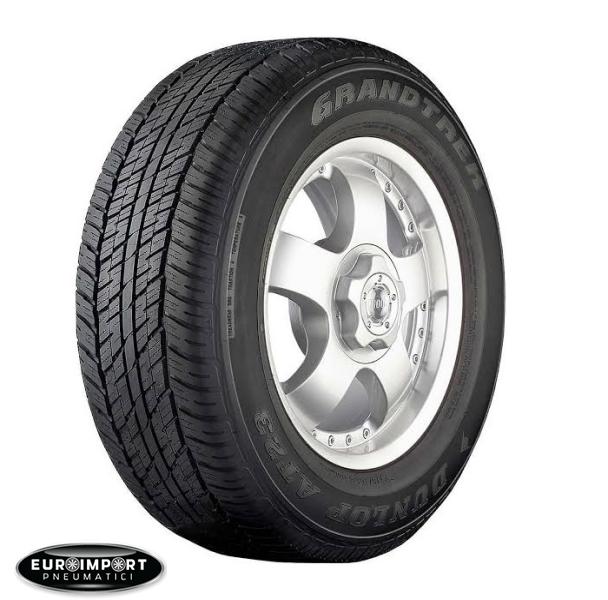 Dunlop GRANDTREK AT23  265/55 R19 109 V  